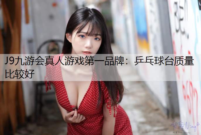 乒乓球台质量比较好